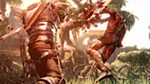 ファンタジーRPG『Bound by Flame』の戦闘要素を解説するゲームプレイトレイラーが公開 画像