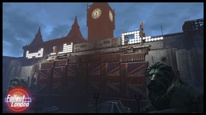 ロンドン舞台の『Fallout 4』大型Mod「Fallout: London」2023年リリースが発表！ 画像
