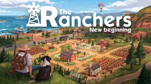 Co-op対応オープンワールド田舎暮らしシム『The Ranchers』クラファンが18時間で目標達成！ 画像