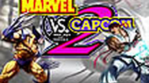 海外レビューハイスコア 『Marvel vs. Capcom 2』 画像