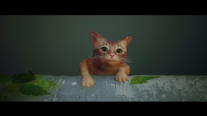 『Stray』猫ちゃんの死は悲しいが、ヒトが死ぬのも悲しい。印象的な「別れ」はなぜ生まれる？【子猫スクショあり】 画像