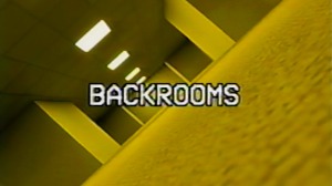 海外ネットミーム“The Backrooms”って何？ Steamで配信中の「不気味な部屋」探索ホラーゲームで“ロビー”の雰囲気を比較【特集】 画像