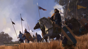 中世ARPG『Mount & Blade II: Bannerlord』コンソール版がgamescom 2022にてお披露目予定！ 画像
