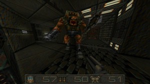 90年代ウクライナ産FPS『Chasm: The Rift』の強化版が日本語対応で10月配信！ 画像