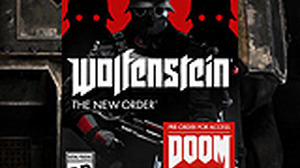 2つのプレイスタイルを紹介する『Wolfenstein: The New Order』の最新トレイラー 画像