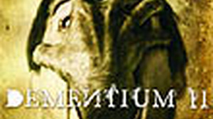 口から手が……。『Dementium II』の不気味なボックスアートが公開 画像