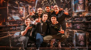 『VALORANT』世界王者はブラジル代表「LOUD」―OpTic Gamingを下し「VALORANT Champions 2022」を優勝 画像