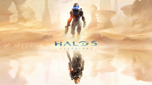 ヘイロー最新作『Halo 5: Guardians』発表、Xbox One専用で2015年秋発売【UPDATE】 画像