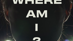 コジマプロダクションが“WHO”に続いて“WHERE AM I?”と書かれた謎のイメージ画像公開―小島監督のTwitterでは3つ目の単語を思わせる投稿も 画像