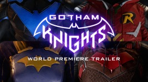 バットマン新作ゲーム『Gotham Knights』ゲームプレイローンチトレイラー公開 画像