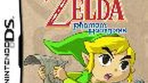 海外レビューハイスコア 『The Legend of Zelda: Phantom Hourglass』（夢幻の砂時計） 画像