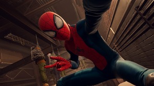 傑作スパイディアクション続編『Marvel’s Spider-Man: Miles Morales』PC版プレイレポ―自由でダイナミックなシリーズの魅力をより輝かせた完璧な一作！【特集】 画像