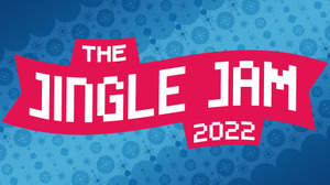 今年は約90本のゲームが手に入る！世界最大ゲームチャリティーイベント「Jingle Jam 2022」近日開催 画像