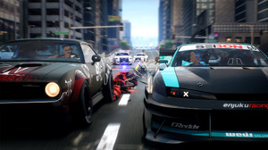一新されたビジュアルでストリート最速を目指すシリーズ最新作『Need for Speed Unbound』が登場―採れたて！本日のSteam注目ゲーム4選【2022年12月5日】 画像