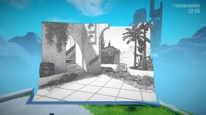 撮った景色が現実と融合する一人称ADV『Viewfinder』PlayStation5＆PC向けにリリース決定【TGA2022】 画像