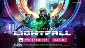 『Destiny 2』拡張コンテンツ「光の終焉」予約受付開始―新トレイラーも公開！【TGA2022】 画像