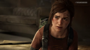 PC版『The Last of Us Part I』は2023年3月3日に発売！PS5版リリースから半年ほどで登場【TGA2022】 画像
