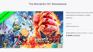 お預け食らうこと2年以上…『The Wonderful 101: Remastered』Kickstarter返礼品が未だ届かずという支援者たちの声 画像