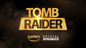 Crystal Dynamics開発『トゥームレイダー』シリーズ最新作Amazon Gamesがパブリッシングへ 画像