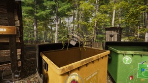 ゴミ拾いなどで美しい森を守る自然保護官シム『Forest Ranger Simulator』のKickstarterが近日スタート 画像
