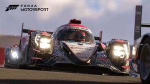 4Kやレイトレ対応の圧倒的グラフィックはもはや実写！？新生『Forza Motorsport』最新映像が公開【XboxDeveloperDirect】 画像