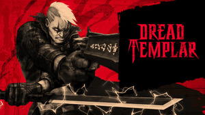 高速で敵を倒していくオールドスクールFPS『Dread Templar』日本語対応で正式リリース！ 画像
