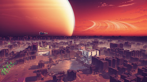 土星の衛星が舞台の産業都市建設シム『Industries of Titan』正式リリース！ 廃墟の上に繁栄を築け 画像