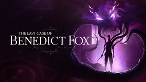 ラヴクラフト系メトロイドヴァニア『The Last Case of Benedict Fox』配信日決定！ 画像