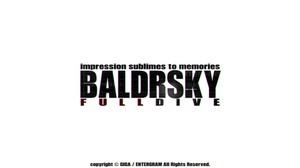 戯画メモリアルライブで『BALDR SKY』新作が発表―戯画は終われどバルドスカイはまだ続く 画像