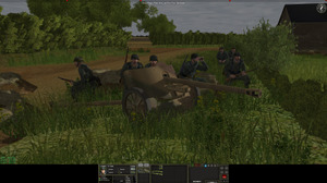 ウォーゲーマーニッコリ大満足なリアル系WW2戦術シム『Combat Mission: Battle for Normandy』Steamにもついに登場！ 画像