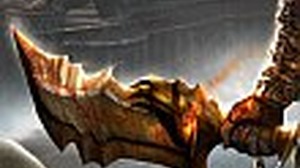 神との対決を描くアクションゲーム最新作『God of War III』、実はFPS化の提案があった 画像