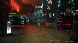 多くの制限を解除して没入感を高める『サイバーパンク2077』Mod「Immersive Cyberpunk City」が登場 画像