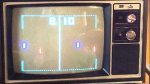 TVとゲーム機がひとつになった「ビデオゲーム内蔵TV」の歴史を振り返る 画像