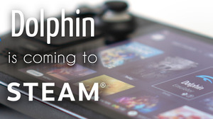 任天堂非公式ゲームキューブ＆Wiiエミュ「Dolphin」のSteam配信差し止めは、Valveが任天堂に情報提供したことがきっかけ 画像