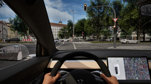 ドイツの都市ミュンヘンを忠実に再現したオープンワールドドライブシム配信！実際の交通ルールもしっかり適用―採れたて！本日のSteam注目ゲーム【2023年6月6日】 画像