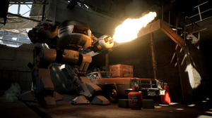 「ロボコップ」ゲームは映画2作目と3作目の間を描く2～30時間の物語―『RoboCop: Rogue City』プレビュー映像公開 画像