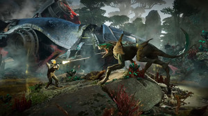 Unreal Engine 5を採用したストーリー重視の遠未来FPS『Discovery』発表 画像