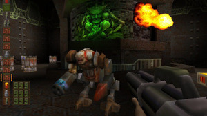 韓国のレーティング機関が『Quake II Remastered』を評価―8月10日から開催の「QuakeCon 2023」で正式発表？ 画像