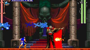 最新作発売記念！PlayStation Storeで歴代『悪魔城ドラキュラ』シリーズが週替りセールを実施 画像