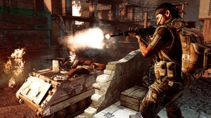 Xbox 360向け『Call of Duty』突然のマッチメイキング問題修正―アクティビジョン買収騒動と無縁ではない？ 画像