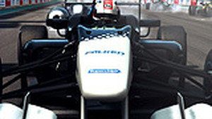 『GRID Autosport』のメインモードの一つ「カスタムカップ」詳細やDLC情報が公開 画像