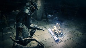 貴公ら、啓蒙を保ちたまえよ…『Bloodborne』リマスターの噂はまたしてもガセ―業界関係者へのなりすましで流布 画像