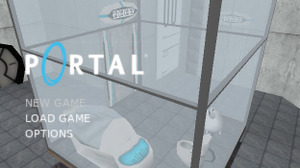 ファンが開発するNINTENDO64版『Portal』最新映像！ 本家同様のゲームプレイが可能 画像