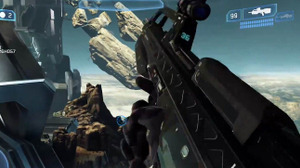 『Halo 2: Anniversary』のマルチプレイを約1時間収めたプロチームによる対戦映像 画像