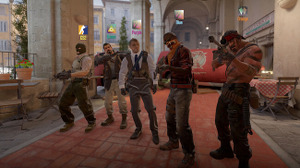 『Counter-Strike 2』サプライズリリース！『CS:GO』続編Steamにて「シーズン1」配信中 画像