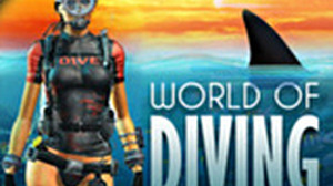 自宅にいながら本格ダイビング体験！『World of Diving』のSteam早期アクセスが開始 画像