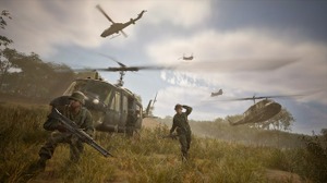 プレイヤー同士の連携が鍵となる戦術的ベトナム戦争FPS『Burning Lands Vietnam』Kickstarter開始！ 画像