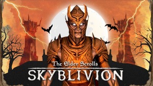 『オブリビオン』を『スカイリム』でリメイクする「Skyblivion」最新映像！ 画像
