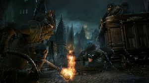 フロム名作『Bloodborne』に今度はソニー・ピクチャーズによる映画化の噂…「トランスフォーマー」プロデューサーと「シャザム！」脚本家の名が伝えられる 画像