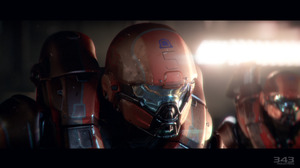 『Halo:TMCC』は11月に発売！『5』ベータアクセス権や、過去＋新コンテンツを複数収録したシリーズ決定版 画像